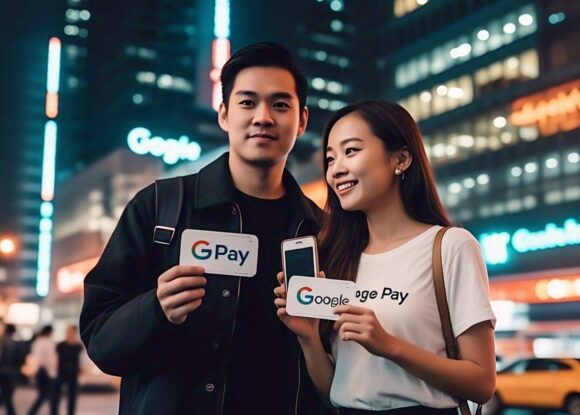 GPay vs Google Pay: Understanding the Differences and Similarities