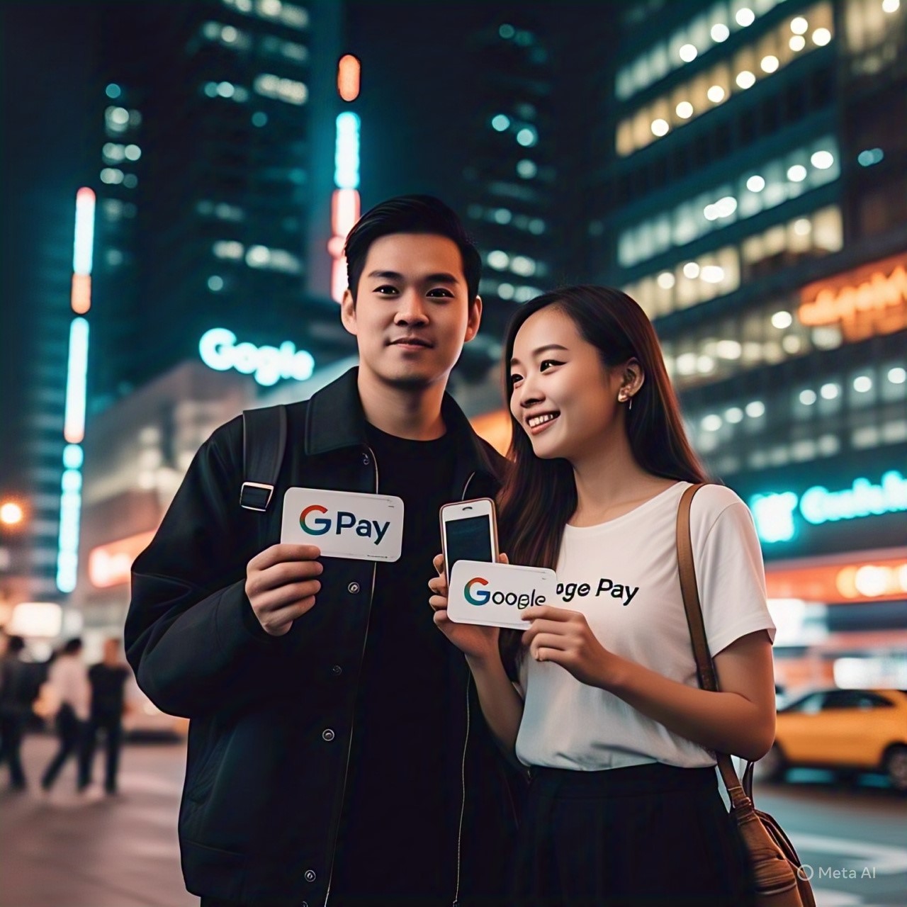 GPay vs Google Pay: Understanding the Differences and Similarities