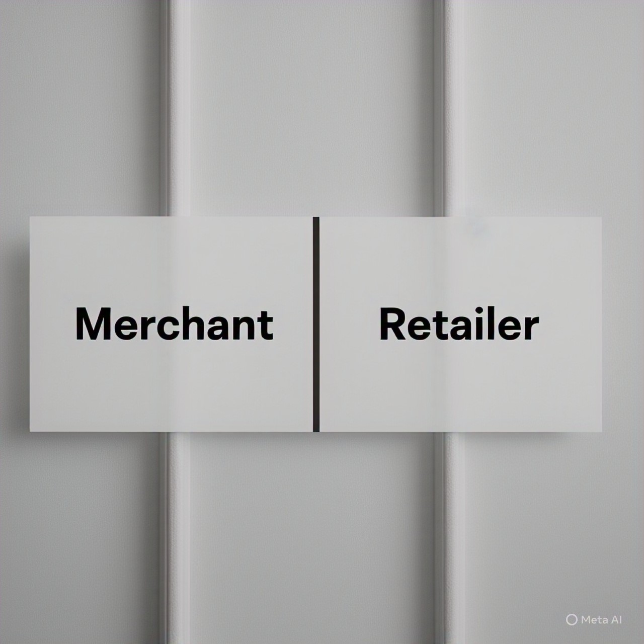 Merchant vs Retailer: What’s the Difference and Why It Matters for Your Business?