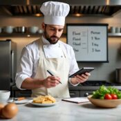 Food Cost Formula