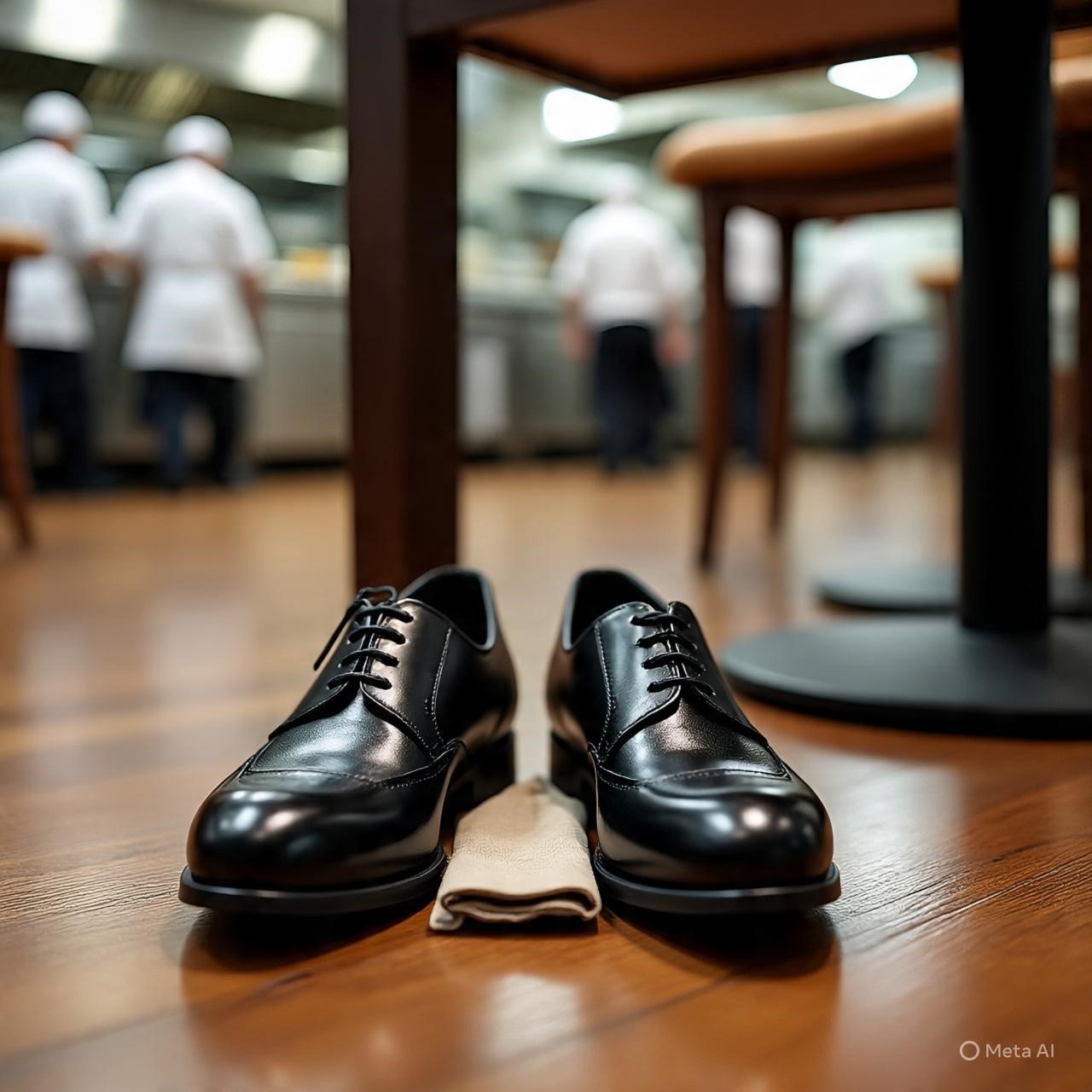 The 19 Best Restaurant Shoes for Servers and Chefs—and Where to Buy Them