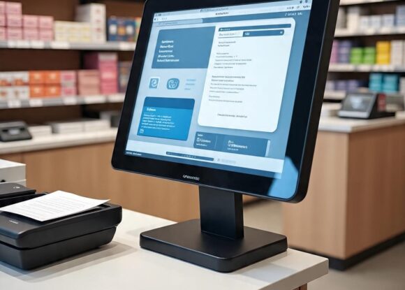 Types of POS Systems: The Ultimate Guide for Businesses