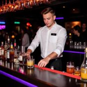 What Is a Barback? Their Role and Duties Explained